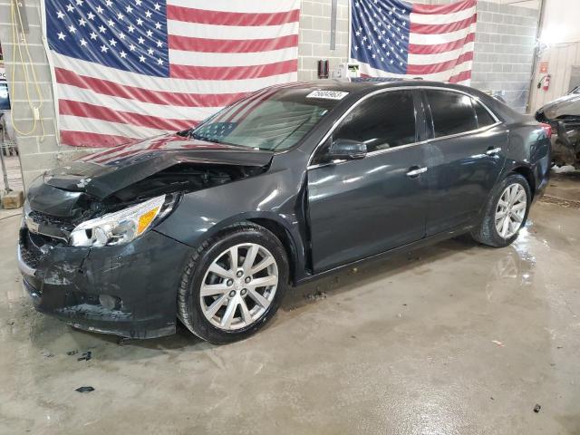 Изображение 1 2016 CHEVROLET MALIBU LIMITED LTZ 2016 с VIN 1G11E5SA7GU141426