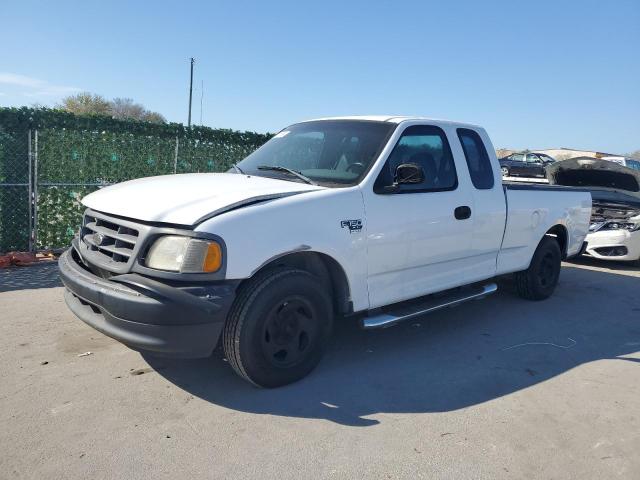 Image 1 of 2003 FORD F150  2003 with VIN 1FTRX17W23NB81872