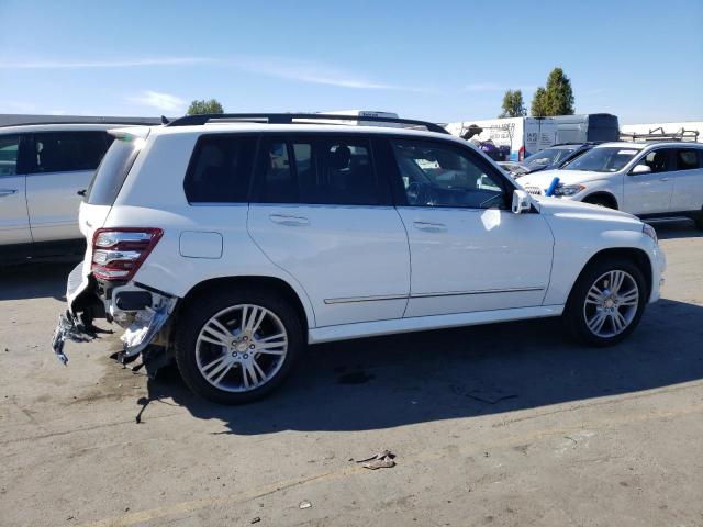 Obraz 3 z 2015 MERCEDES-BENZ GLK 350 4MATIC 2015 z VIN WDCGG8JB5FG371447