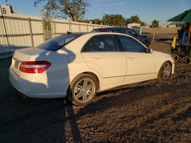 Image 3 of 2010 MERCEDES-BENZ E 350 2010 with VIN WDDHF5GB0AA240222