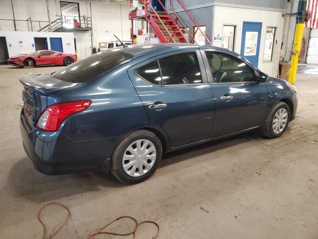 Изображение 3 2016 NISSAN VERSA S 2016 с VIN 3N1CN7AP8GL848257