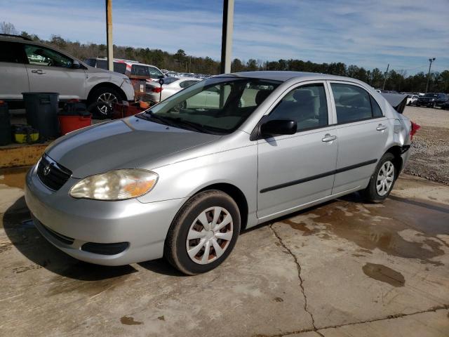 Obraz 1 z 2008 TOYOTA COROLLA CE 2008 z VIN 1NXBR32E78Z996695