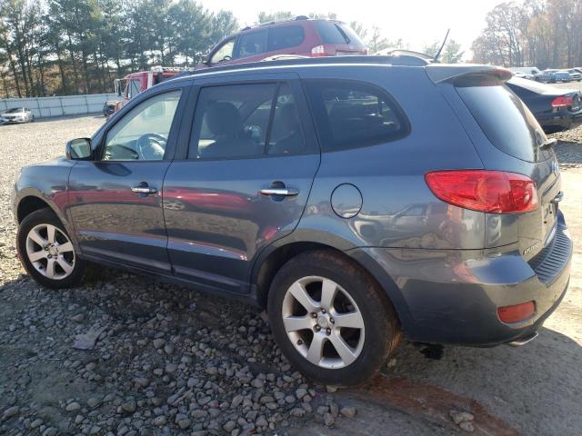 Image 2 of 2009 HYUNDAI SANTA FE SE 2009 with VIN 5NMSH13E19H312033