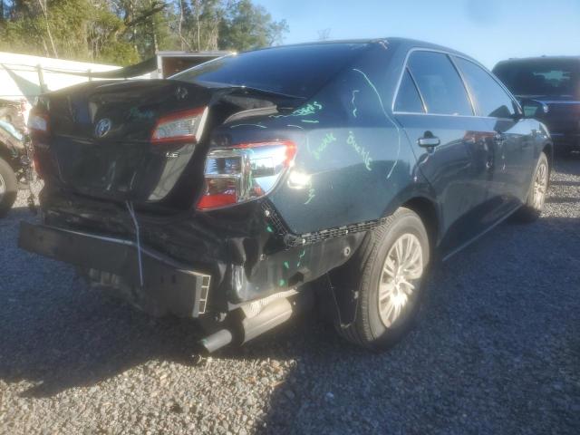 Obraz 3 z 2014 TOYOTA CAMRY L 2014 z VIN 4T1BF1FK2EU742420