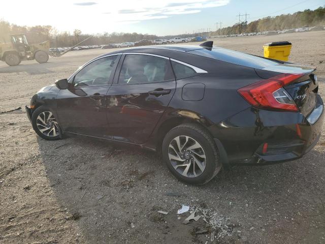 Изображение 2 2018 HONDA CIVIC EX 2018 с VIN 2HGFC2F70JH553487