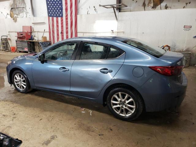 Изображение 2 2016 MAZDA 3 SPORT 2016 с VIN JM1BM1U77G1317353