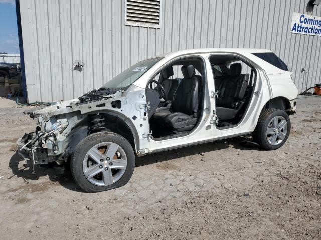 Image 1 of 2015 CHEVROLET EQUINOX LTZ 2015 with VIN 1GNALDEK3FZ121209