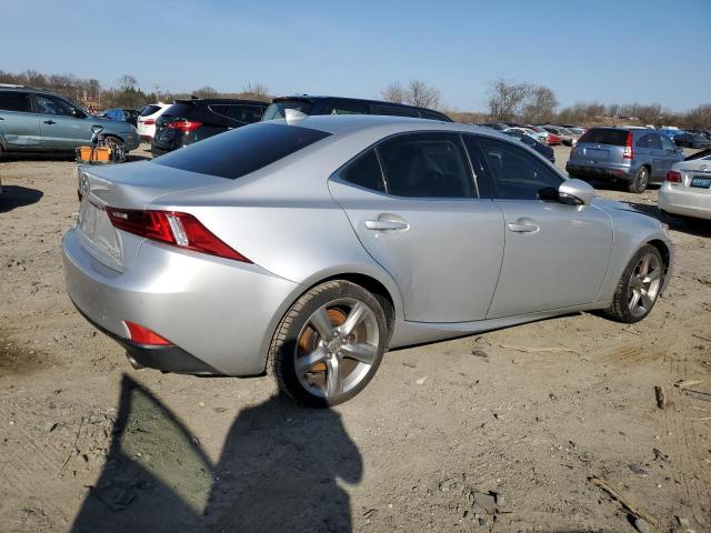 Obraz 3 z 2014 LEXUS IS 350 2014 z VIN JTHBE1D26E5000699