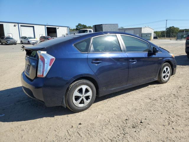 Image 3 of 2015 TOYOTA PRIUS  2015 with VIN JTDKN3DU6F0424817