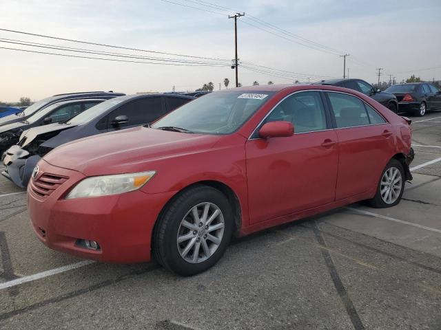 Image 1 of 2007 TOYOTA CAMRY CE 2007 with VIN 4T1BE46K17U019021