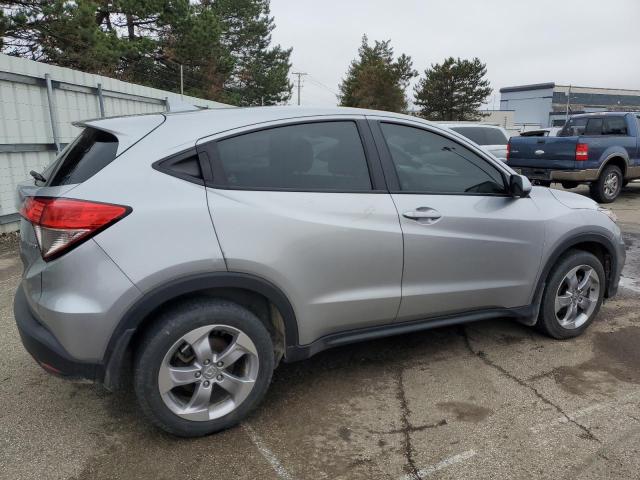 Изображение 3 2021 HONDA HR-V LX 2021 с VIN 3CZRU6H31MM722930