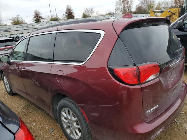 Image 2 of 2020 CHRYSLER VOYAGER LXI 2020 with VIN 2C4RC1DGXLR172655
