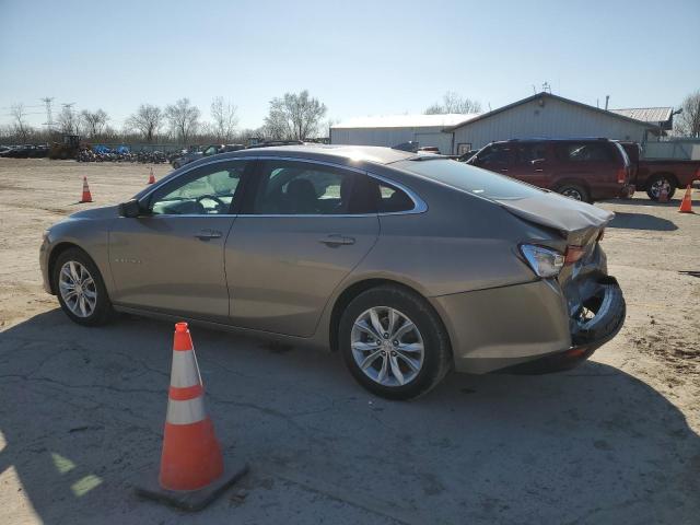 Image 2 of 2024 CHEVROLET MALIBU LT 2024 with VIN 1G1ZD5ST4RF153578