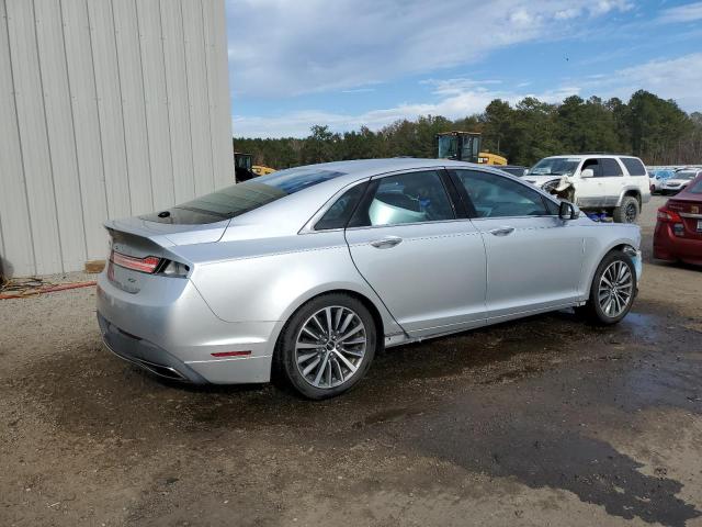Image 3 of 2017 LINCOLN MKZ PREMIERE 2017 with VIN 3LN6L5A99HR635298