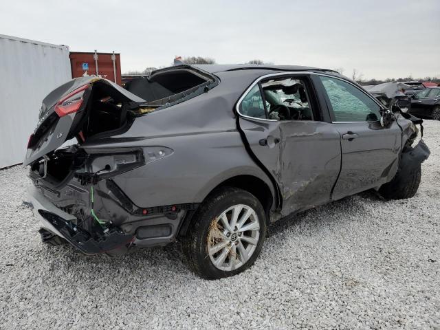 Image 3 of 2023 TOYOTA CAMRY LE 2023 with VIN 4T1C11AK1PU823275