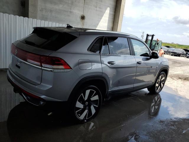 Image 3 of 2024 VOLKSWAGEN ATLAS CROSS SPORT SE 2024 with VIN 1V2WE2CA2RC219242