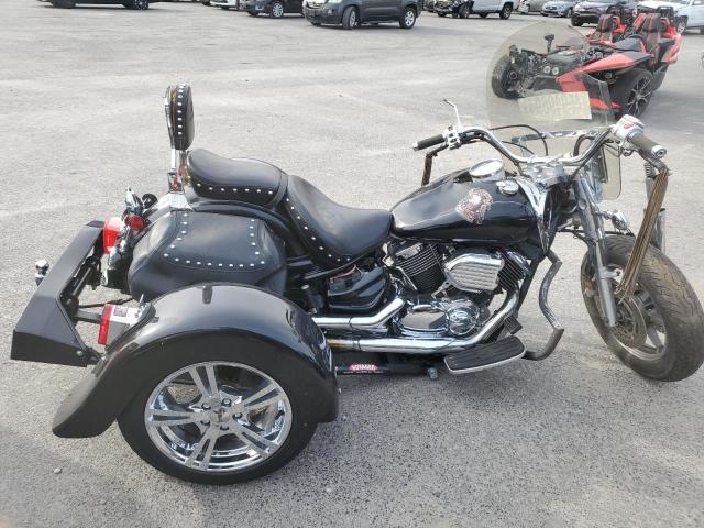 2009 YAMAHA XVS1100 A 2009 image
