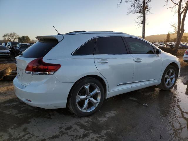 Image 3 of 2013 TOYOTA VENZA LE 2013 with VIN 4T3ZA3BB5DU076996