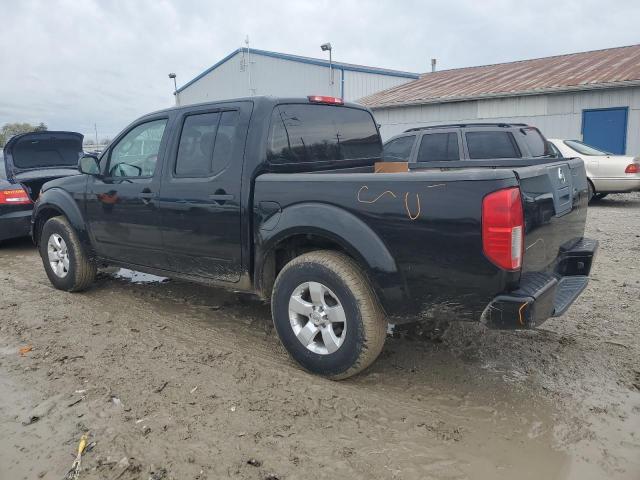 Image 2 of 2013 NISSAN FRONTIER S 2013 with VIN 1N6AD0ER6DN710767