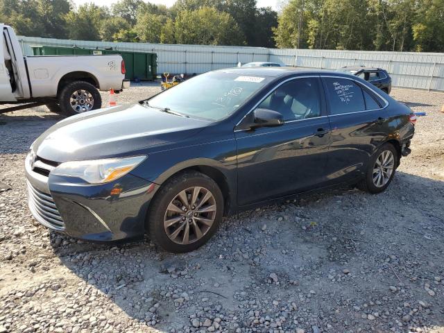Image 1 of 2017 TOYOTA CAMRY LE 2017 with VIN 4T1BF1FK7HU745026