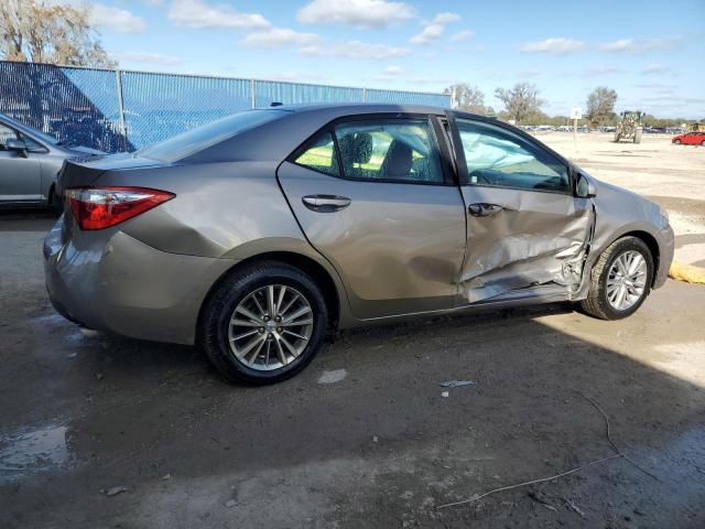 Obraz 3 z 2015 TOYOTA COROLLA L 2015 z VIN 2T1BURHE4FC351767