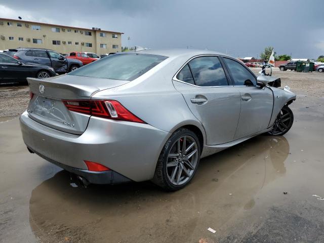 Obraz 3 z 2015 LEXUS IS 250 2015 z VIN JTHBF1D2XF5053291