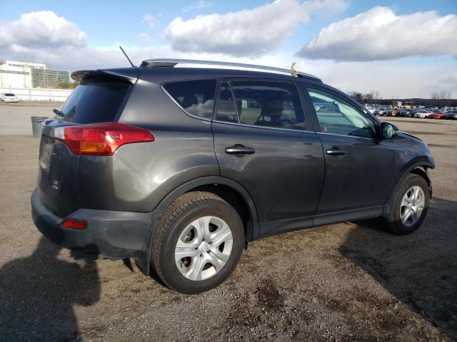 Изображение 3 2015 TOYOTA RAV4 LE 2015 с VIN 2T3BFREV9FW383957