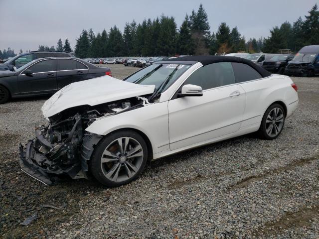 Image 1 of 2016 MERCEDES-BENZ E 400 2016 with VIN WDDKK6FF7GF338140
