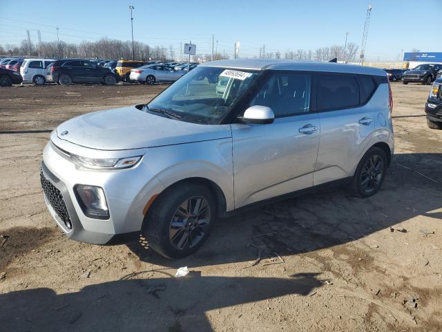 Obraz 1 z 2021 KIA SOUL EX 2021 z VIN KNDJ33AU6M7756282