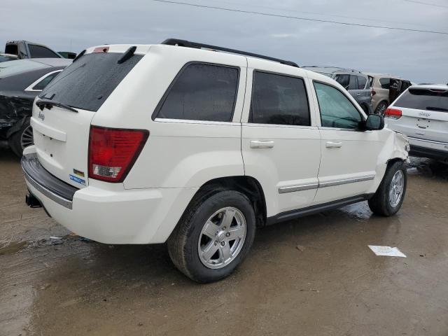 Изображение 3 2007 JEEP GRAND CHEROKEE LIMITED 2007 с VIN 1J8HR58P77C525498