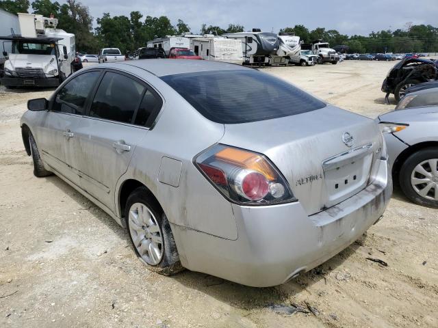 Image 3 of 2012 NISSAN ALTIMA BASE 2012 with VIN 1N4AL2APXCC227661