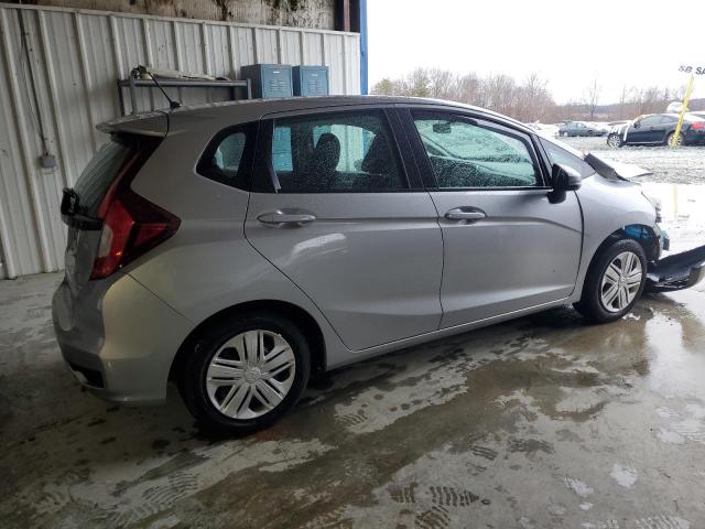 Obraz 3 z 2020 HONDA FIT LX 2020 z VIN 3HGGK5G40LM710419