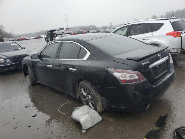 Obraz 2 z 2012 NISSAN MAXIMA S 2012 z VIN 1N4AA5AP5CC852525