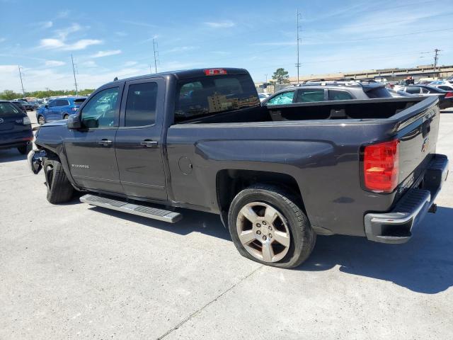Obraz 2 z 2015 CHEVROLET SILVERADO C1500 LT 2015 z VIN 1GCRCREC5FZ395674