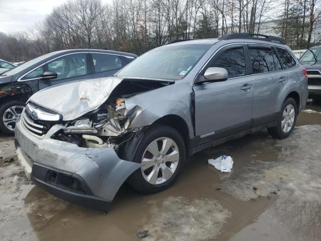 Image 1 of 2010 SUBARU OUTBACK 3.6R LIMITED 2010 with VIN 4S4BRDKC6A2367600