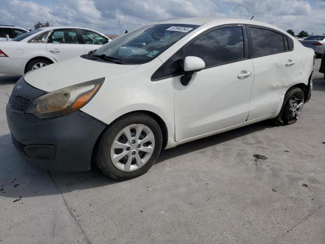 Obraz 2014 KIA RIO LX 2014