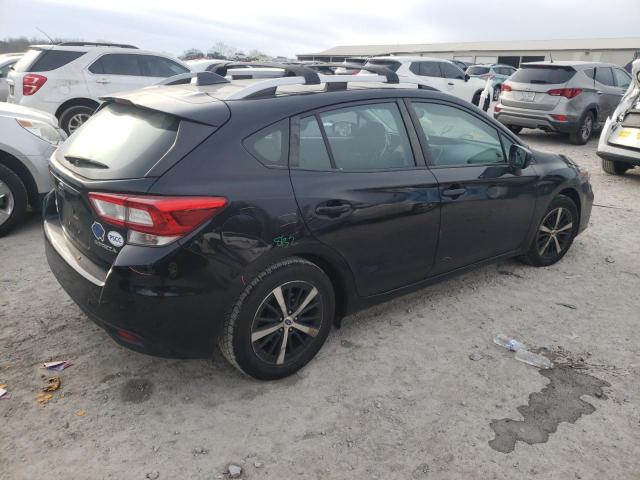 Image 3 of 2019 SUBARU IMPREZA PREMIUM 2019 with VIN 4S3GTAD67K3737174
