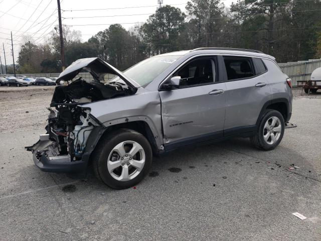 Obraz 1 z 2019 JEEP COMPASS LATITUDE 2019 z VIN 3C4NJDBB8KT672791