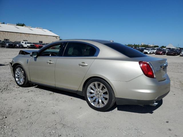 Obraz 2 z 2011 LINCOLN MKS  2011 z VIN 1LNHL9DR0BG611143