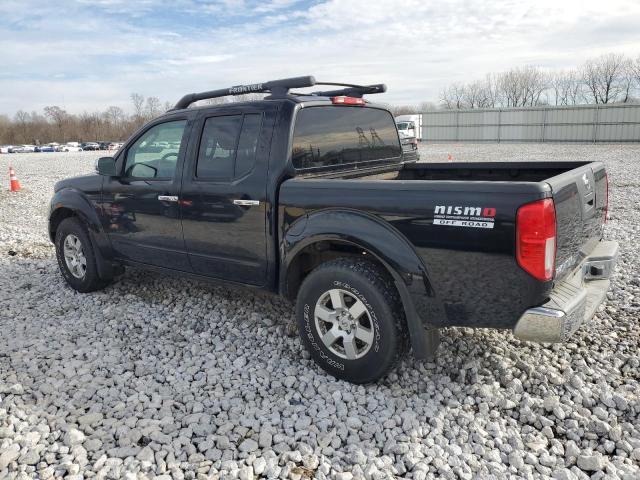 Obraz 2 z 2006 NISSAN FRONTIER CREW CAB LE 2006 z VIN 1N6AD07W86C450387