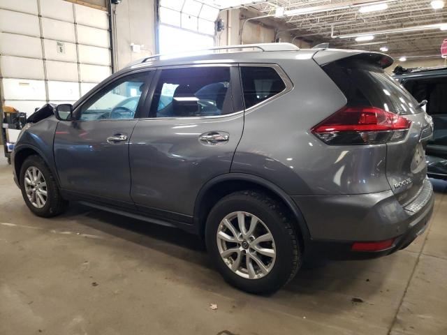Image 2 of 2019 NISSAN ROGUE S 2019 with VIN JN8AT2MV2KW387412