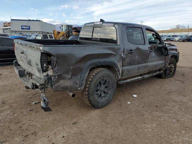 Изображение 3 2017 TOYOTA TACOMA DOUBLE CAB 2017 с VIN 5TFCZ5ANXHX067704