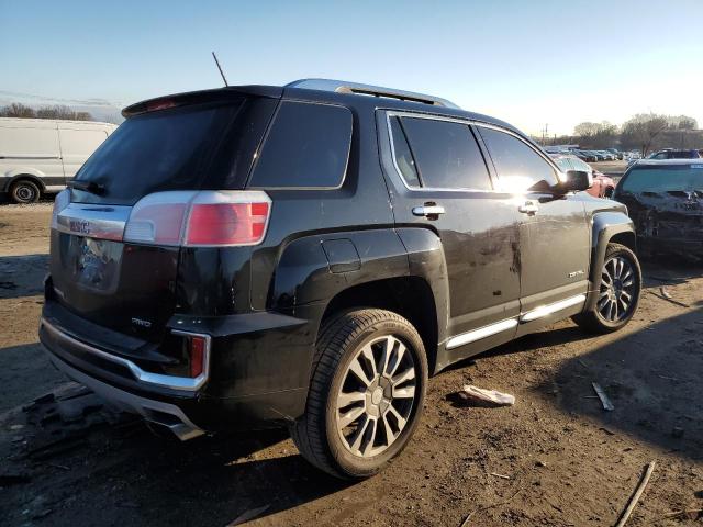 Изображение 3 2017 GMC TERRAIN DENALI 2017 с VIN 2GKFLVE30H6143586