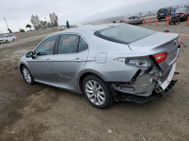 Изображение 2 2019 TOYOTA CAMRY L 2019 с VIN 4T1B11HK4KU249541