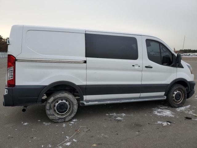 Image 3 of 2020 FORD TRANSIT T-250 2020 with VIN 1FTBR1Y80LKB05905
