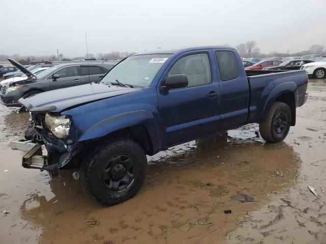 Image 1 of 2006 TOYOTA TACOMA ACCESS CAB 2006 with VIN 5TEUU42N56Z283669
