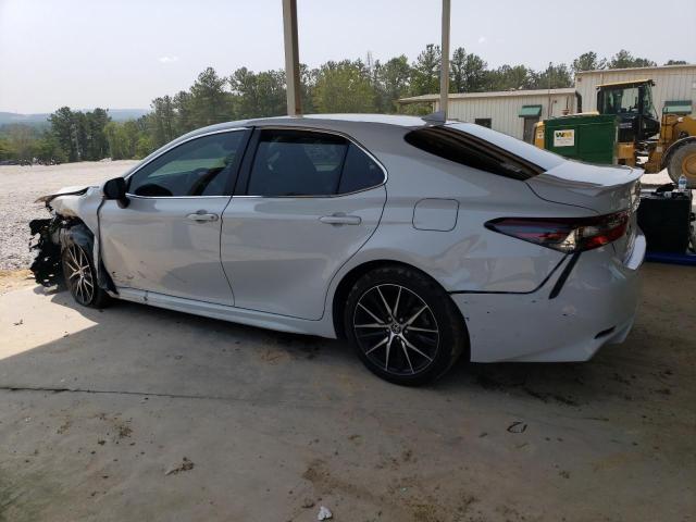 Image 2 of 2022 TOYOTA CAMRY SE 2022 with VIN 4T1T11AK6NU020636