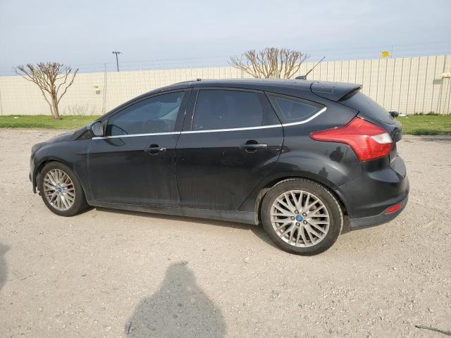 Image 2 of 2012 FORD FOCUS SEL 2012 with VIN 1FAHP3M29CL105432