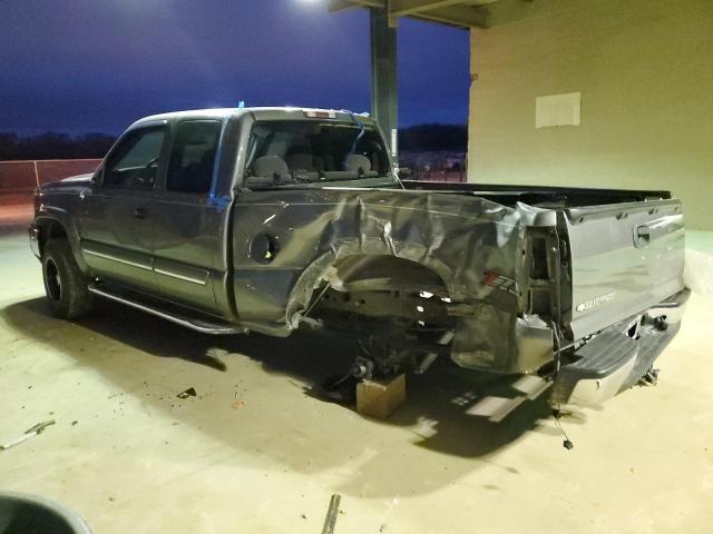 Obraz 2 z 2007 CHEVROLET SILVERADO K1500 CLASSIC 2007 z VIN 1GCEK19Z17Z206165