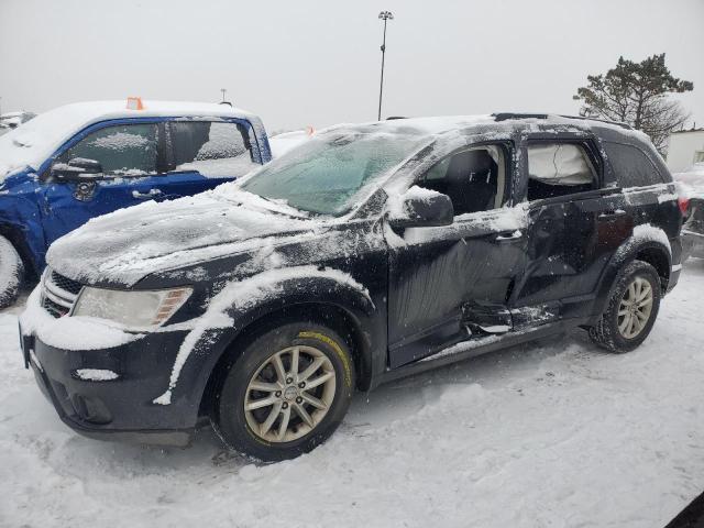 Obraz 1 z 2015 DODGE JOURNEY SXT 2015 z VIN 3C4PDCBB7FT665184